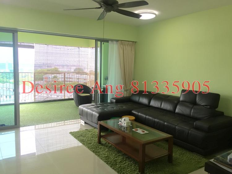 Blk 167C Parc Lumiere (Tampines), HDB 5 Rooms #133298512